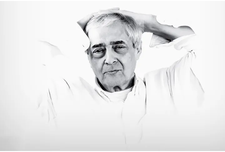 احمدرضا احمدی، شاعر شمعدانی‌ها درگذشت